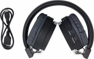 Słuchawki Upominkarnia Free Music 2