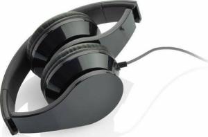 Słuchawki Upominkarnia Leia Czarne 3