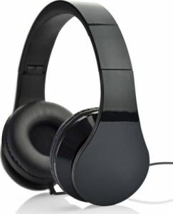 Słuchawki Upominkarnia Leia Czarne 4