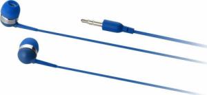 Słuchawki Upominkarnia Sargas Niebieskie 2