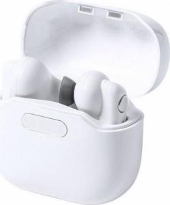 Słuchawki Upominkarnia douszne w etui sterylizującym UV-C 2