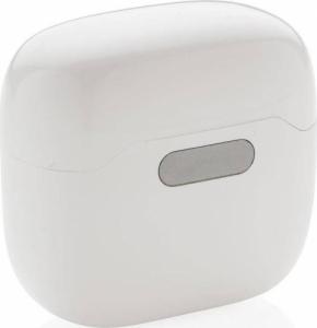 Słuchawki Upominkarnia dokanałowe w etui sterylizującym UV-C 3