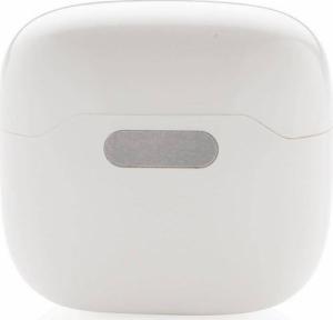 Słuchawki Upominkarnia dokanałowe w etui sterylizującym UV-C 5