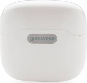 Słuchawki Upominkarnia dokanałowe w etui sterylizującym UV-C 8