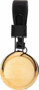 Słuchawki Upominkarnia Bambusowe 3