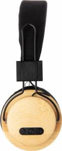 Słuchawki Upominkarnia Bambusowe 4
