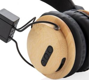 Słuchawki Upominkarnia Bambusowe 5