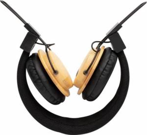 Słuchawki Upominkarnia Bambusowe 6