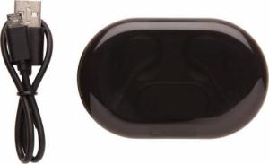 Słuchawki Upominkarnia TWS Light Up Logo 3