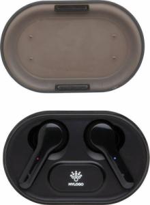 Słuchawki Upominkarnia TWS Light Up Logo 10