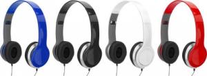 Słuchawki Upominkarnia Słuchawki Cheaz 3