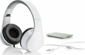 Słuchawki Upominkarnia Leia Białe 2