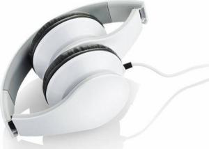 Słuchawki Upominkarnia Leia Białe 3