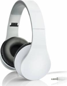 Słuchawki Upominkarnia Leia Białe 4
