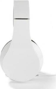 Słuchawki Upominkarnia Leia Białe 5