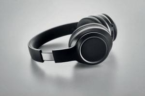 Słuchawki Upominkarnia ANC i etui 2