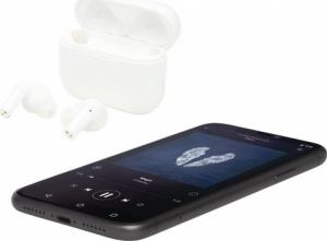 Słuchawki Upominkarnia Braavos 2 Białe 8