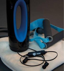 Słuchawki Upominkarnia dokanałowe 6