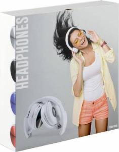 Słuchawki Upominkarnia V3904-03 4