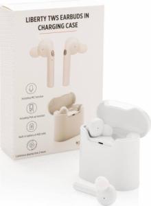 Słuchawki Upominkarnia Liberty 14