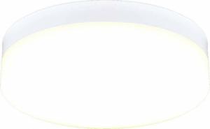 Lampa sufitowa Nave Polska LAMPA sufitowa COOL 1196661 Nave metalowa OPRAWA plafon LED 9W 2700-6000K okrągły multikolor 1
