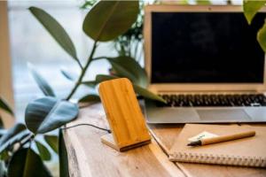 Ładowarka Upominkarnia B'Right Indukcyjna 1.2 A 12