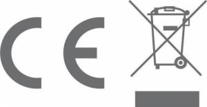 Ładowarka Upominkarnia B'Right Indukcyjna 1.2 A 15