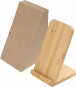 Ładowarka Upominkarnia B'Right Indukcyjna 1.2 A 5