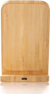 Ładowarka Upominkarnia B'Right Indukcyjna 1.2 A 6