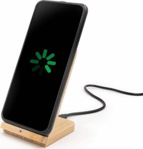 Ładowarka Upominkarnia B'Right Indukcyjna 1.2 A 9