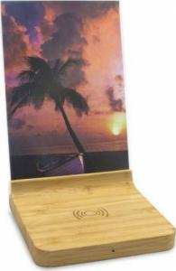 Ładowarka Upominkarnia Indukcyjna 1x USB-C 2