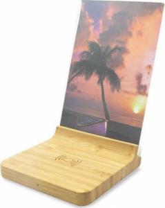 Ładowarka Upominkarnia Indukcyjna 1x USB-C 3