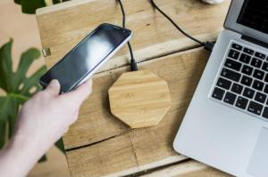 Ładowarka Upominkarnia Indukcyjna 3