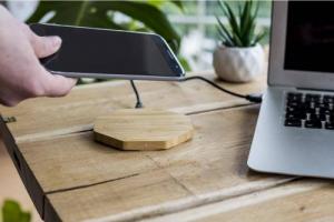 Ładowarka Upominkarnia Indukcyjna 4