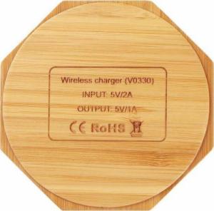 Ładowarka Upominkarnia Indukcyjna 9