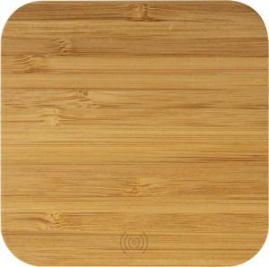 Ładowarka Upominkarnia Indukcyjna 2x USB-A 2.1 A 4