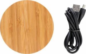 Ładowarka Upominkarnia Bamboo X Indukcyjna 1 A 3