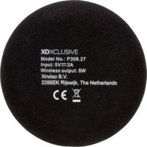 Ładowarka Upominkarnia Bamboo X Indukcyjna 1 A 4