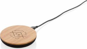 Ładowarka Upominkarnia Bamboo X Indukcyjna 1 A 5