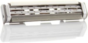 Gillette Sensor Excel - wkłady do maszynki 10szt 2