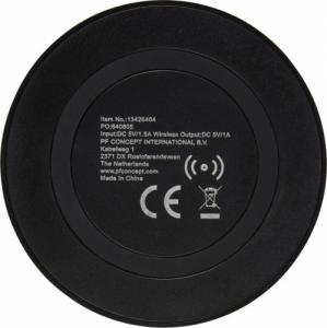 Ładowarka Upominkarnia Freal Indukcyjna 1 A 5