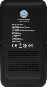 Ładowarka Upominkarnia Loop Indukcyjna 5