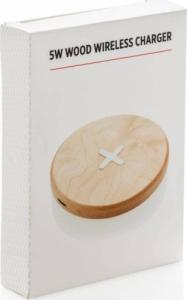 Ładowarka Upominkarnia Indukcyjna 0.8 A 4