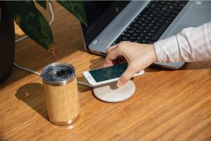 Ładowarka Upominkarnia Indukcyjna 6