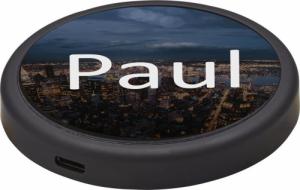 Ładowarka Upominkarnia Fusion Indukcyjna 1 A 3