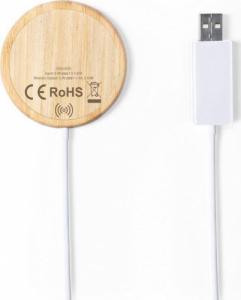 Ładowarka Upominkarnia Indukcyjna 1.5 A 3