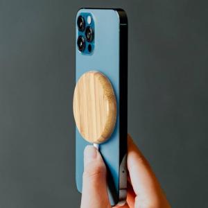 Ładowarka Upominkarnia Indukcyjna 1.5 A 5