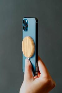 Ładowarka Upominkarnia Indukcyjna 1.5 A 6