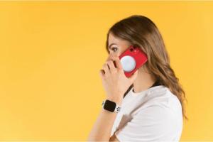 Ładowarka Upominkarnia Indukcyjna 1.5 A 5