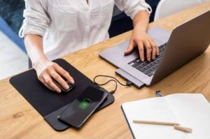 Ładowarka Upominkarnia Indukcyjna 2 A 5